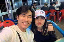 Tình trẻ Cát Phượng - Kiều Minh Tuấn bị tố "quỵt" nợ gây xôn xao dư luận