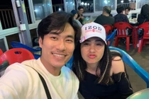 Tình trẻ Cát Phượng - Kiều Minh Tuấn bị tố "quỵt" nợ gây xôn xao dư luận