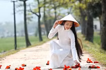 Cổ nhân dạy nét tướng quyết định hậu vận phụ nữ