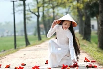 Cổ nhân dạy nét tướng quyết định hậu vận phụ nữ