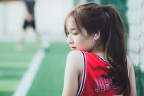 Các hot girl bóng rổ quen mặt với dân mạng