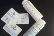 Tắm không cần nước: Ý tưởng khởi nghiệp làm choáng váng cả TG