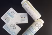 Tắm không cần nước: Ý tưởng khởi nghiệp làm choáng váng cả TG