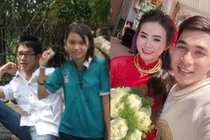 Bị ép đi xem mắt, cô gái bất ngờ yêu và cưới được crush năm 15 tuổi