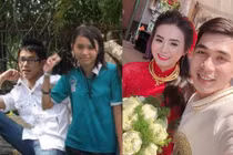 Bị ép đi xem mắt, cô gái bất ngờ yêu và cưới được crush năm 15 tuổi