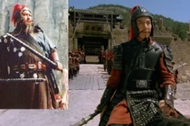 2 tuyệt đỉnh kế “Vô gian đạo” trong Thủy Hử