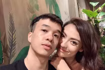 Hồng Quế đáp trả gắt khi bị anti-fan muốn "đập trứng phá tổ"