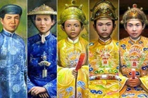 Vị vua Việt chết đói sau 3 ngày lên ngôi là ai?