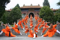 Điểm yếu chết người của võ thuật Trung Quốc là gì?