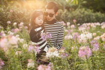 Xuân Lan "dằn mặt" khi có người muốn làm điều này với con gái