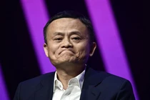 Jack Ma thừa nhận không 'đủ trình độ' xin việc tại Alibaba
