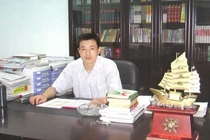 Thân hội Tam hoàng, cựu tài phiệt TQ làm "chúa một phương"