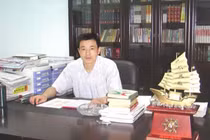 Thân hội Tam hoàng, cựu tài phiệt TQ làm "chúa một phương"