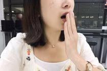 Cô gái bị bạn trai chia tay vì hôi miệng, đi khám bác sĩ phát hiện điều bất ngờ