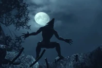 Bí ẩn những lần xuất hiện của người sói gây chấn động lịch sử 