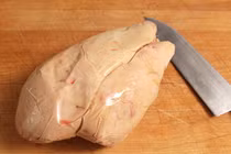 Thành phố Mỹ chê món gan ngỗng 'độc ác'