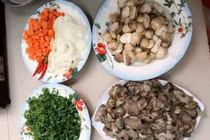 Hàu - món ăn bổ dưỡng cho chuyện 'chăn gối'