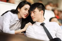 Thuỷ Tiên dằn mặt anti fan: 'Nhiều khi chị đánh ghen vì thích và đam mê'