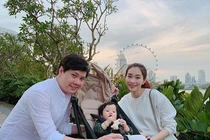 Người đẹp Việt có cuộc sống giàu sang sau khi kết hôn