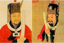 Tử tù khiến Chu Nguyên Chương nghe danh tổ tiên lập tức miễn tử là ai?