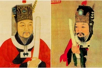 Tử tù khiến Chu Nguyên Chương nghe danh tổ tiên lập tức miễn tử là ai?