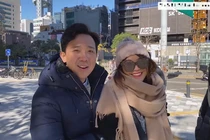 Trấn Thành "rao bán" em gái xinh xắn đang độc thân