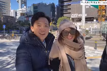 Trấn Thành "rao bán" em gái xinh xắn đang độc thân