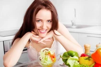 Sống khỏe, trẻ lâu nhờ những 'siêu thực phẩm' giá bình dân