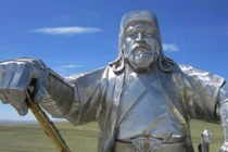 Thành Cát Tư Hãn và những bí ẩn xung quanh cuộc đời đầy bi tráng của ông