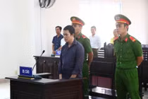 Ngày tàn của gã chồng giết vợ rồi lên facebook bày tỏ... nhớ nhung!