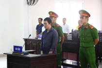 Ngày tàn của gã chồng giết vợ rồi lên facebook bày tỏ... nhớ nhung!