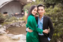 Chồng trẻ của Khánh Thi 2 lần rơi nước mắt tại SEA Games 30