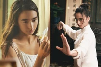 Mỹ nhân lai 16 tuổi trong ‘Diệp Vấn 4’