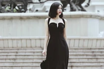 Bạn gái tin đồn Bùi Tiến Dũng: 'Mọi người tin điều họ muốn tin'