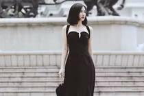 Bạn gái tin đồn Bùi Tiến Dũng: 'Mọi người tin điều họ muốn tin'