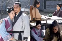 Nữ nhân toàn mỹ nhất Thủy Hử là ai?