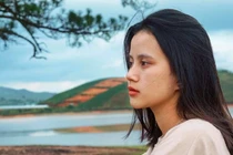 Hot girl 2K3 nổi tiếng trên mạng