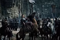 Từng trải qua trăm trận, vì sao Lưu Bị lại bị hậu bối Lục Tốn đánh bại?