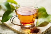 Cải thiện sức khỏe não bộ từ việc uống trà thường xuyên