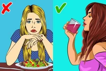 5 thói quen tốt vào buổi tối, hơn cả uống thuốc bổ mỗi ngày