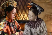 Tiết lộ chế độ bổng lộc dành riêng cho hậu phi nhà Thanh