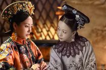 Tiết lộ chế độ bổng lộc dành riêng cho hậu phi nhà Thanh