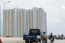 TP HCM: Loạn số nhà, chung cư vì... mê tín!