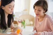 Cưới xong chạm mặt cả 'tập đoàn mẹ chồng', dâu trẻ choáng toàn tập