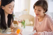 Cưới xong chạm mặt cả 'tập đoàn mẹ chồng', dâu trẻ choáng toàn tập