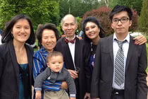 Ký ức vui vẻ: Danh ca Họa Mi kể chuyện mưu sinh, kiếm tiền chữa bệnh cho chồng