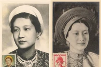 Những năm cuối đời và cái chết của hoàng hậu Nam Phương