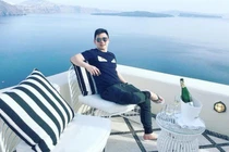 Cú chốt trăm tỷ của thiếu gia 9x con trai bầu Hiển