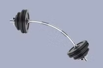 Đàn ông tập gym quá thường xuyên có thể khiến "cậu nhỏ" yếu dần