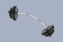 Đàn ông tập gym quá thường xuyên có thể khiến "cậu nhỏ" yếu dần